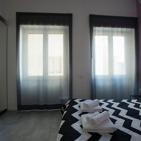 Bed and Breakfast Lecentre 174 Salerno Exterior foto