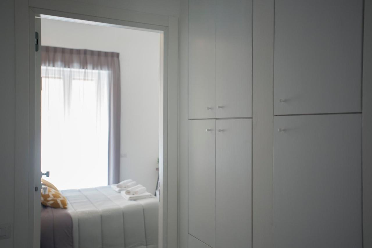Bed and Breakfast Lecentre 174 Salerno Exterior foto