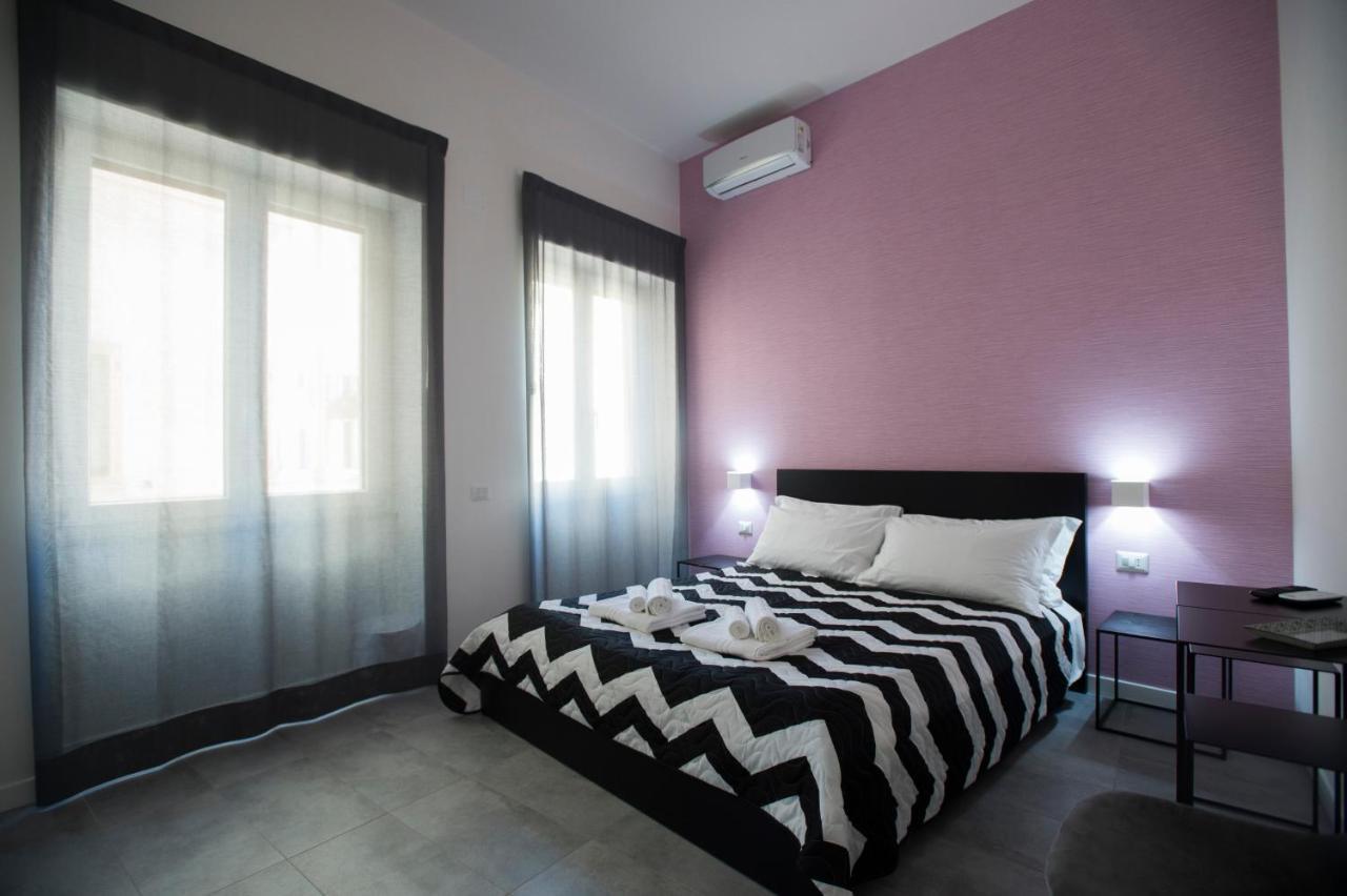 Bed and Breakfast Lecentre 174 Salerno Exterior foto
